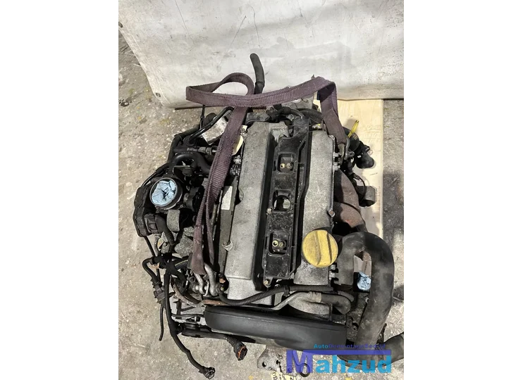 opel-zafira-a-18-motorblok-motor-x18xe1