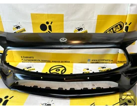 mercedesbenz-claklasse-c118-voorbumper-amg-a1188853901 — foto 6