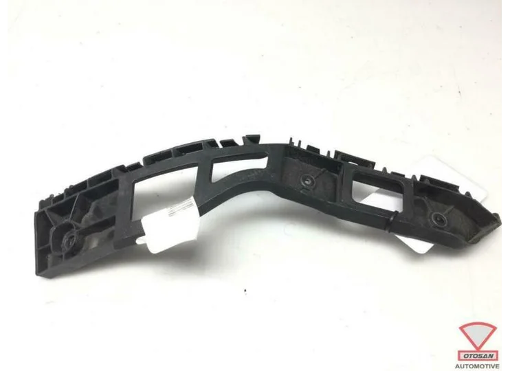 vw polo 6r 6c bumpergeleider rechts achter 6r6807394a