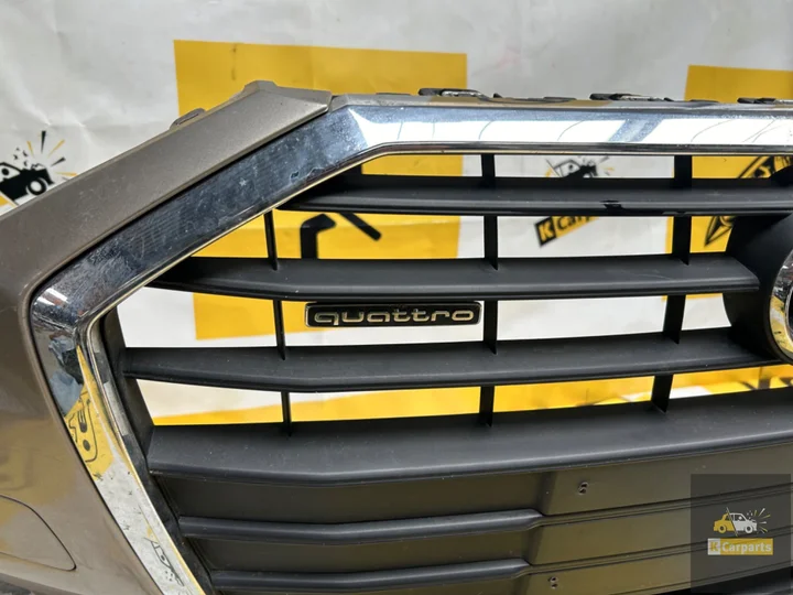voorbumperaudi-a6-c8-kls-sline-bumper-4k0807437c — foto 5