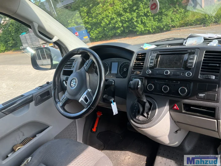 vw-transporter-t5-20-tdi-dsg-caac-nyb-demontage-onderdelen — foto 13