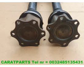 3c0407272l-arteon-aandijfas-passat-cardan-tiguan-tarrraco-q3 — foto 2