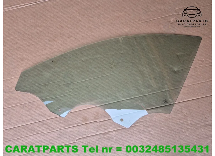 5FF845201A Cupra Formentor Portierruit formentor ruit cupra