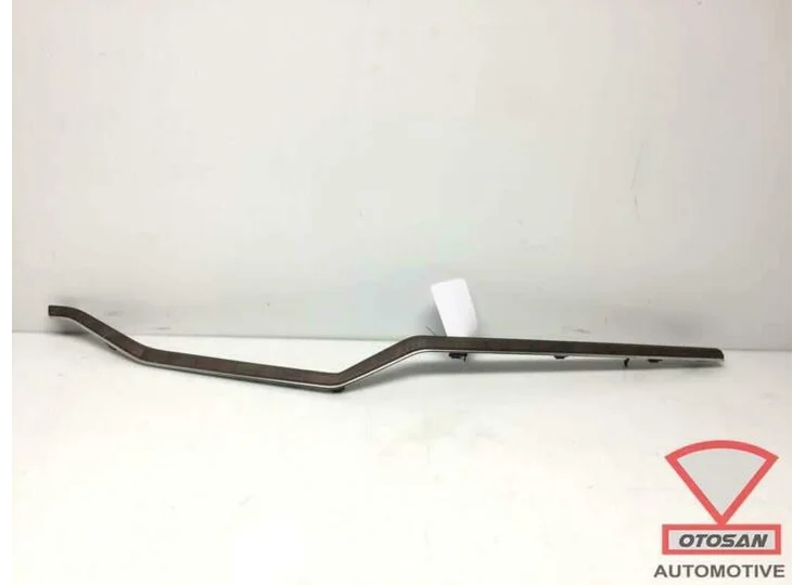vw touareg 2017 trim wood dashboard right 761853262g