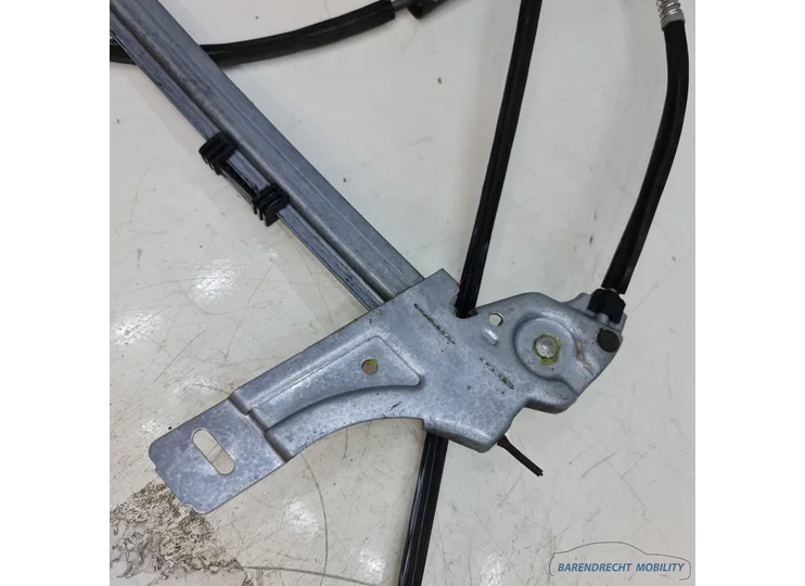 peugeot-307-cc-raam-mechanisme-motor-ruit-mechaniek-l118633a-links-voor-lv-origineel-nette-staat-gebruikt-coupe-cabrio-cabriolet-2003-2004-2005-2006-2007-2008-2009-barendrecht-mobility-service