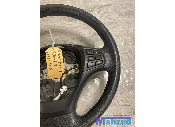 bmw-f20-f21-f30-f31-stuurwiel-stuur-multifunctioneelstuur