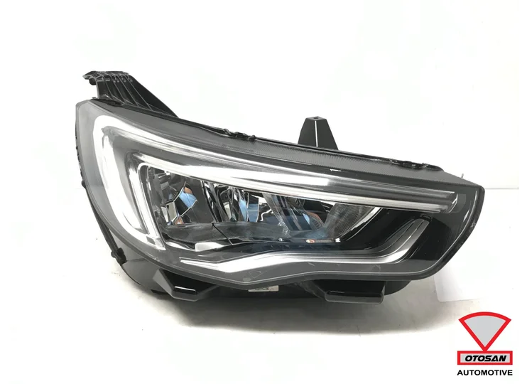 Opel Grandland X Vol LED Koplamp Rechts YP00162680