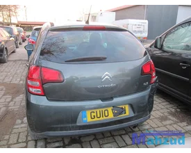 citroen-c3-vtr-14-hdif-motorblok-8hz-motor — foto 7