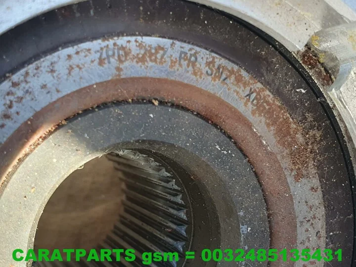 7p0505435a-fusee-touareg-wiellagerhuis-cayenne-92a-wielnaaf — foto 12