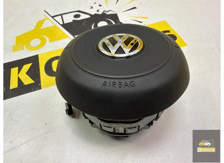 Stuur Airbag VW Golf 7 GTI GTD R CLUBSPORT Stuurairbag 5G0880201S