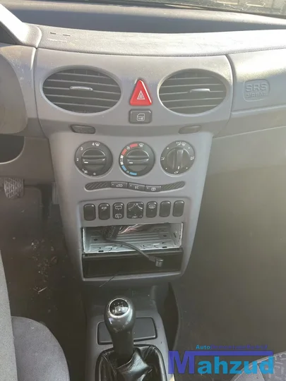 mercedes-a-klasse-w168-a160-16 — foto 19