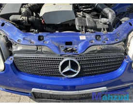 mercedes-slk-r170-grille-1996-2004