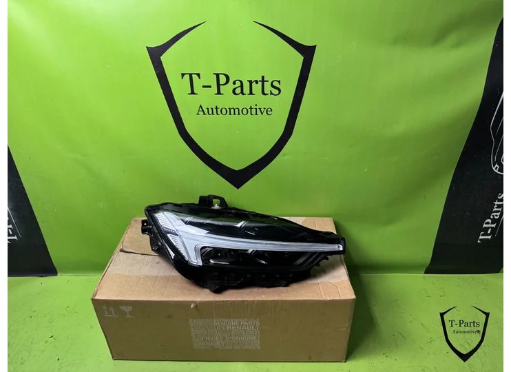 volvo XC60 koplamp rechts lamp 32404710