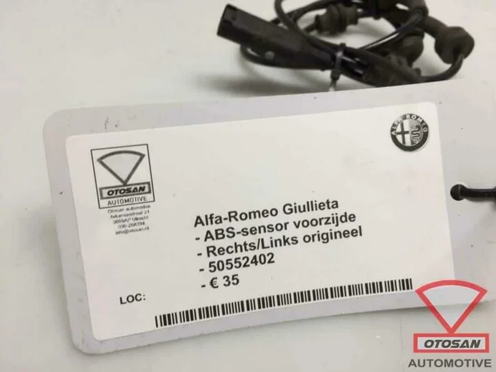 alfa-romeo-giulietta-2018-abs-sensor-voor-l-r-50552402 — foto 3