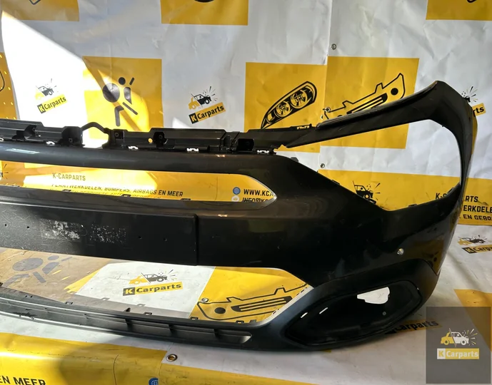 citroen-c4-berline-puretech-voorbumper-pdc-9834692580 — foto 5