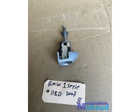 bmw-1-serie-e87-contactslotset-met-ecu-compleet-startset — foto 15