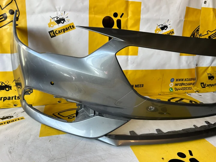 voorbumper-opel-insignia-b-4x-pdc-origineel-bumper-39136417 — foto 2
