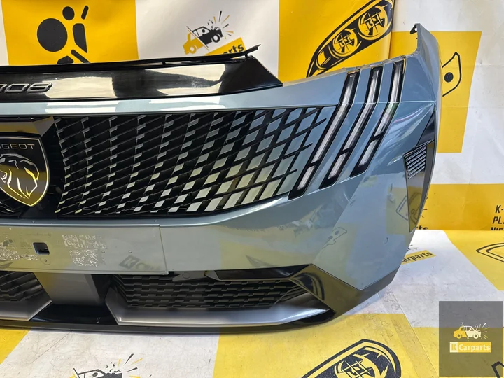 peugeot-5008-3008-iii-voorbumper-compleet-e3008-9846491180 — foto 2