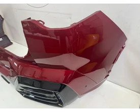bmw-x2-u10-m-sport-achterbumper-bumper-2024 — foto 5