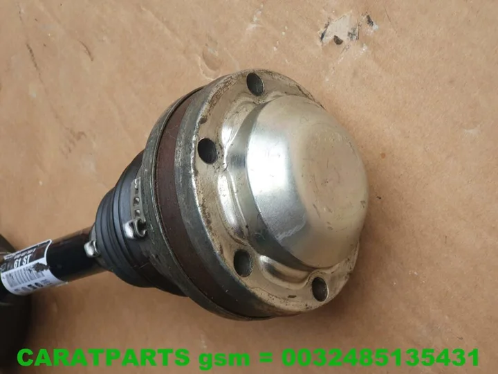 6r0407761s-polo-aandrijfas-a1-cardan-polo-6r-steekas-a1 — foto 2