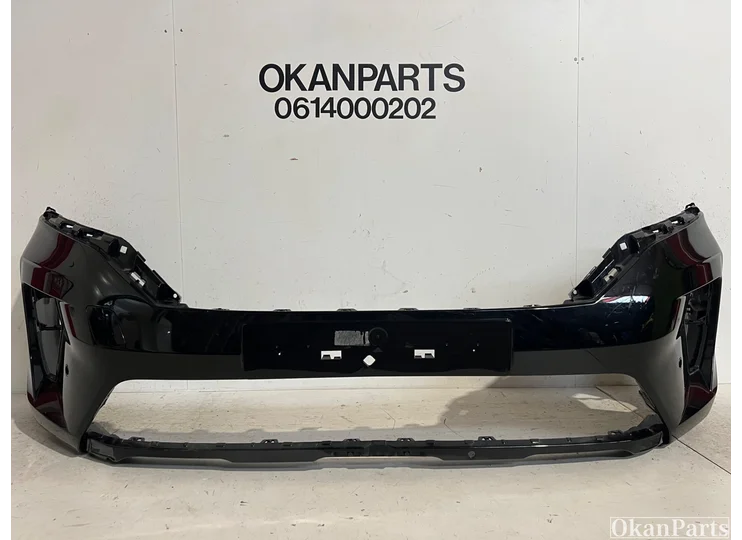 Nissan Pulsar Voorbumper 620221651R