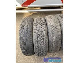 suzuki-alto-banden-velgen-set-13-inch-4x1143 — foto 8