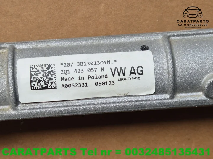 2q1423057n-audi-a1-stuurhuis-polo-2g-t-cross-kamiq-arona — foto 12