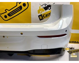 vw-golf-8-r-viii-r-r20-6-pdc-bumper-5h6807421e-achterbumper — foto 2