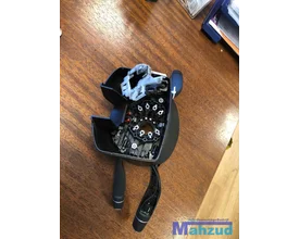 mercedes-e-klasse-w213-combischakelaar-cruise-controle-pook — foto 2