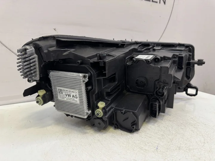 vw-tiguan-571-vol-led-koplampen-571941036c-571941035c-compl — foto 4