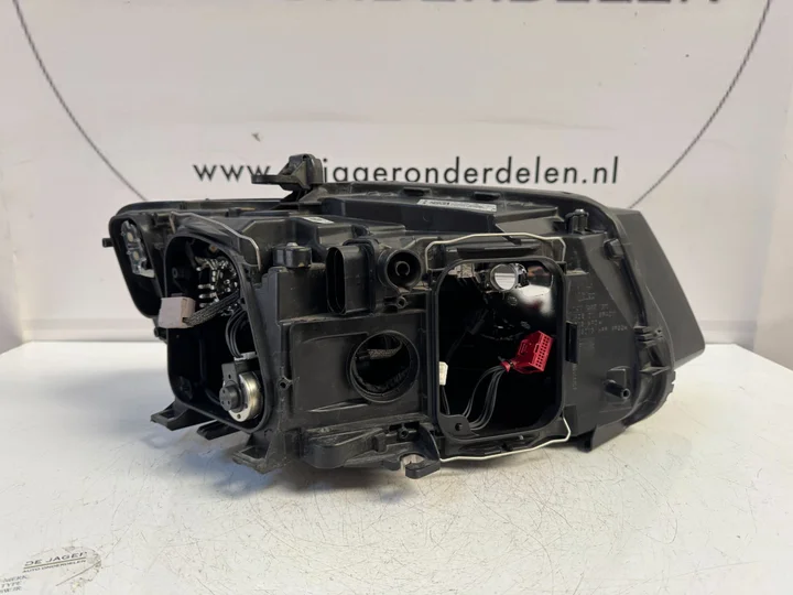 audi-q5-8r-8r0-facelift-full-led-koplamp-8r0941005c-links — foto 6