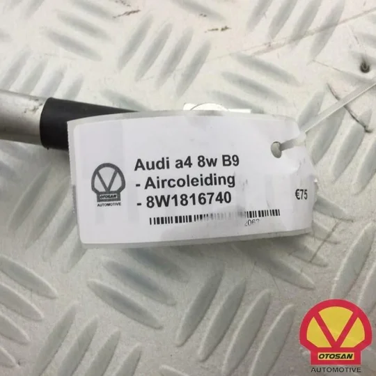 audi-a4-8w-aircoleiding-airco-leiding-8w1816740 — foto 2