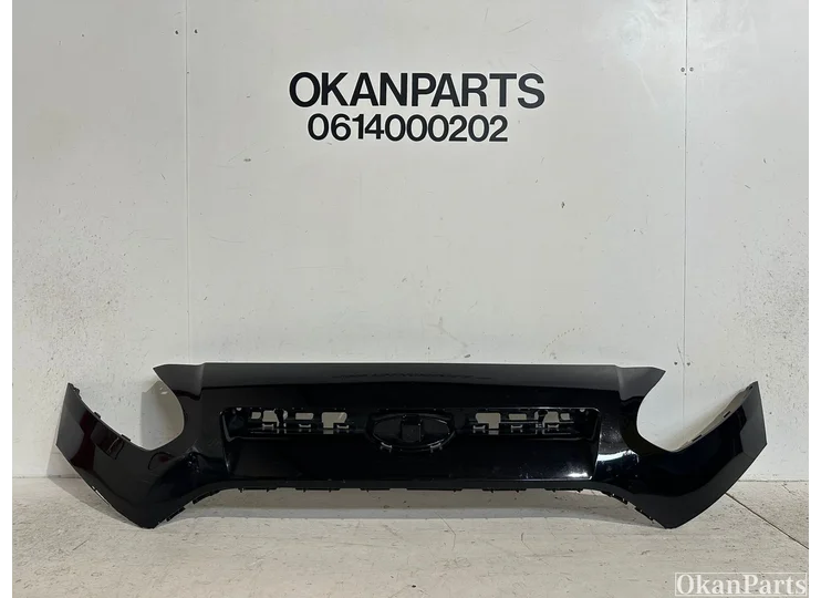 Ford Transit Connect voorbumper boven Grille DT11-17K819-A