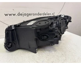 bmw-f10-f11-5-serie-xenon-koplamp-rechts-7203246-14 — foto 5