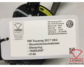 vw-touareg-2017-stuurkolomschakelaar-+-sleepring-760953507 — foto 2