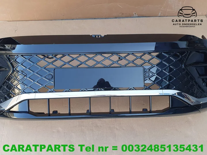 571807217b-bumper-tiguan-voorbumper-tiguan-571-r-line-lc9x — foto 2
