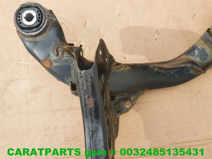 4g0505235p-achterbrug-a6-achteras-a7-subframe-achter-a6-c7 — foto 12