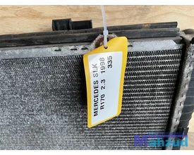 mercedes-slk-r170-23-radiateur-2025003203 — foto 2