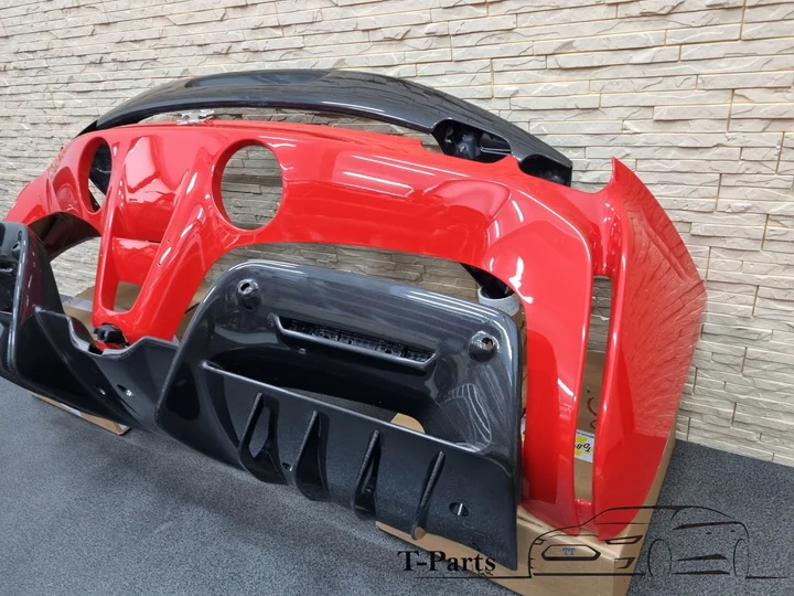 ferrari-sf90-achterbumper-carbon-bumper-spoiler-985939417 — foto 3