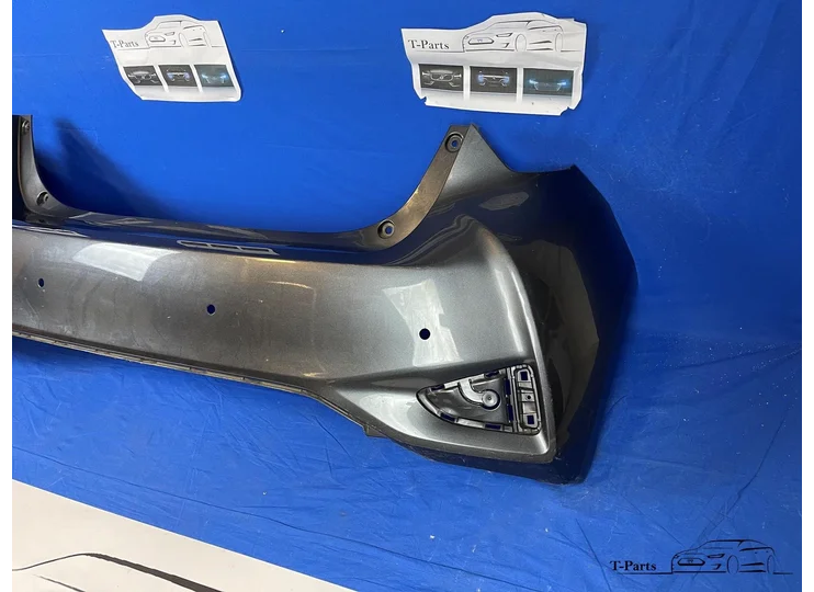 toyota-yaris-achterbumper-pdc