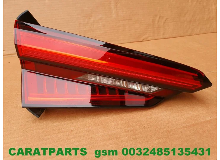 8w6945093b rear light a5 rear light s5 stop light a5 f5