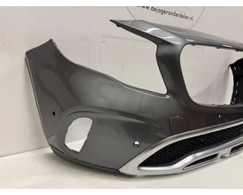 mercedes-gla-w156-voorbumper-bumper-a1568805300 — foto 4