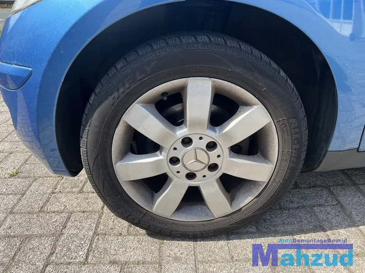 mercedes-a-klasse-w169-velgen-5x112-666-16-inch-velgen — foto 3
