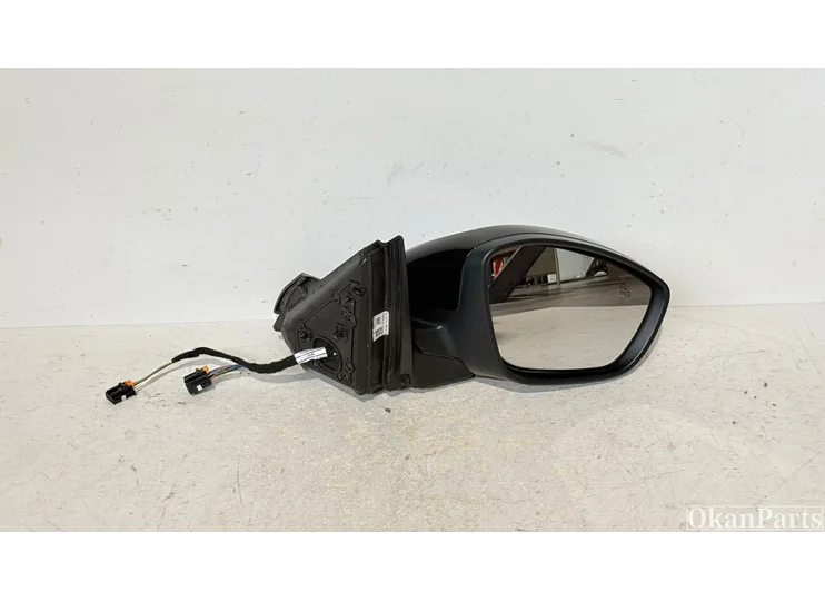 Rétroviseur extérieur droit Opel Mokka B 983588689V