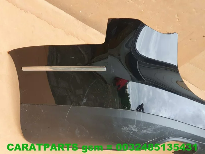 3c9807421-bumper-passat-b6-variant-achterbumper-passat — foto 6