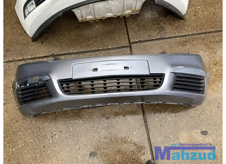 Opel Zafira B voorbumper