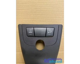 mercedes-a-cla-w176-binnenspiegel-kap-alarm-schakelaar-2014 — foto 2