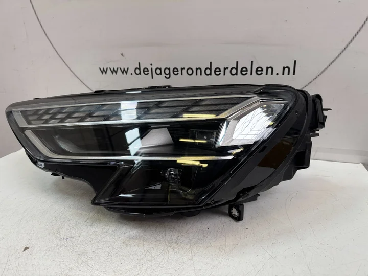audi-a3-8y-facelift-vol-led-koplamp-links-8y0941033d — foto 3