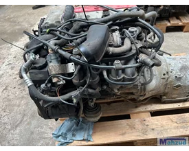 mercedes-slk-r170-23-kompressor-motorblok-motor-111983 — foto 4