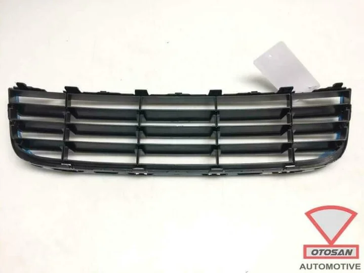 vw-passat-2005-2010-voorbumper-rooster-midden-nieuw!-5839590 — foto 2